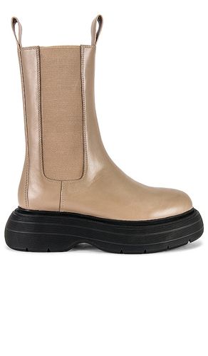 Botín space en color bronce talla 35 en - Tan. Talla 35 (también en 37, 39, 40, 41) - Alias Mae - Modalova