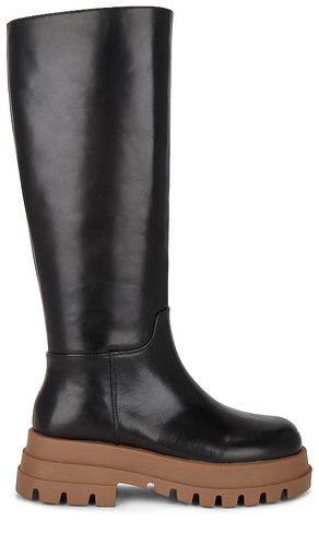 Bota donni lug sole en color talla 38 en - Black. Talla 38 (también en 40, 41) - Alias Mae - Modalova