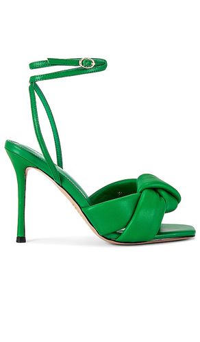 Sandalia milla en color verde talla 36 en - Green. Talla 36 (también en 37, 38, 39) - Alias Mae - Modalova