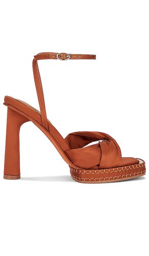 Gipsy sandal in color size 39 in - . Size 39 (also in 40) - Alias Mae - Modalova