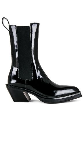 Gabbi boot in color black size 36 in - Black. Size 36 (also in 37, 38) - Alias Mae - Modalova