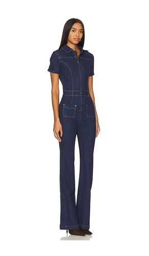 JUMPSUIT ALEXIA in -. Größe M. Also in S, XL, XS - Amanda Uprichard - Modalova
