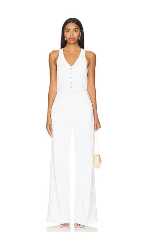X REVOLVE Ethan Jumpsuit in . Size M. Also in S, XS - Amanda Uprichard - Modalova