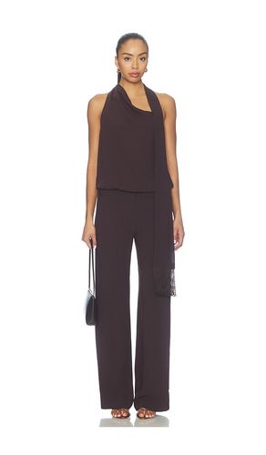 JUMPSUIT SONYA in . Größe L. Also in M, S, XS - Amanda Uprichard - Modalova