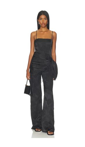 JUMPSUIT MIT FRANSEN CHERYL in . Größe L. Also in M, S, XS - Amanda Uprichard - Modalova
