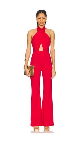 X Revolve Zahara Jumps in Red. - size L (also in S, XL, XS) - Amanda Uprichard - Modalova
