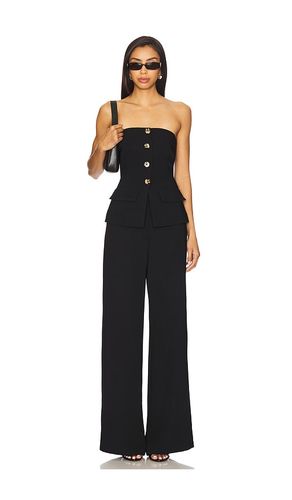 Yadira Jumpsuit in . - size L (also in M, S, XS) - Amanda Uprichard - Modalova