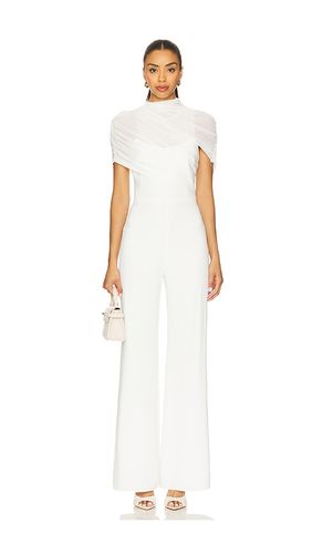 X REVOLVE Evianna Jumpsuit in . - size L (also in M, S, XS) - Amanda Uprichard - Modalova