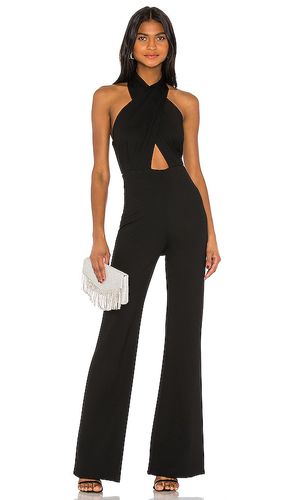 X REVOLVE Zahara Jumpsuit in . - size L (also in M, XL, XS) - Amanda Uprichard - Modalova