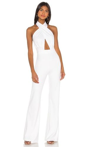 X REVOLVE Zahara Jumps in White. - size M (also in L, S, XL, XS) - Amanda Uprichard - Modalova