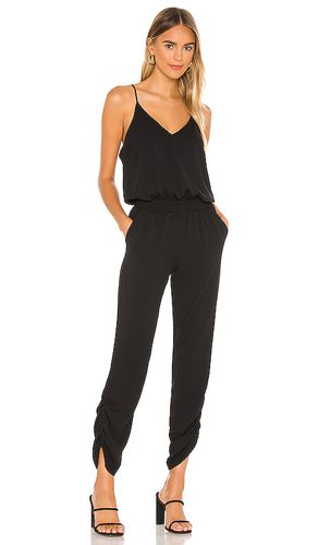 Lowell Jumpsuit in . - size S (also in L, M, XL, XS) - Amanda Uprichard - Modalova