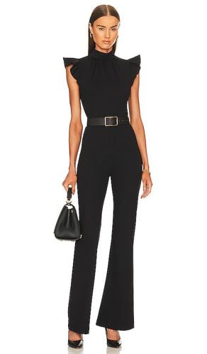 X REVOLVE Davina Jumpsuit in . - size L (also in M, S, XL, XS) - Amanda Uprichard - Modalova