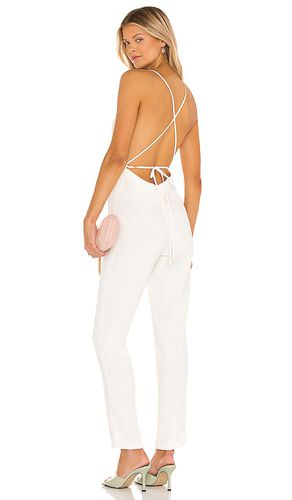 Janet Jumpsuit in . - size S (also in XS) - Amanda Uprichard - Modalova