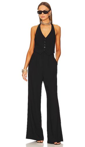 Isadore Jumpsuit in . - size L (also in XL) - Amanda Uprichard - Modalova