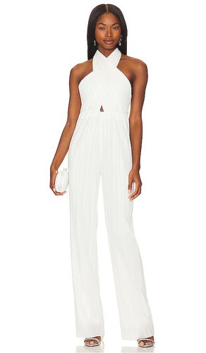 Rivera Jumpsuit in . - size L (also in S, XL, XS) - Amanda Uprichard - Modalova