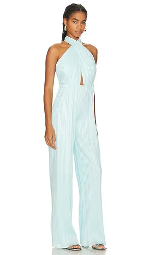 Rivera Jumpsuit in . Size S. Also in XS - Amanda Uprichard - Modalova