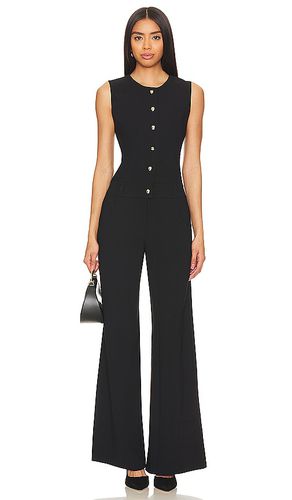 X REVOLVE Tori Jumpsuit in . - size M (also in L, S, XL, XS) - Amanda Uprichard - Modalova