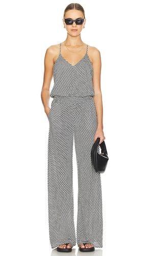 Auggie Jumpsuit in ,. - size L (also in M, S, XS) - Amanda Uprichard - Modalova