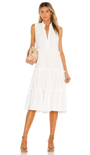 Wilma Dress in White. - size S (also in XS) - Amanda Uprichard - Modalova