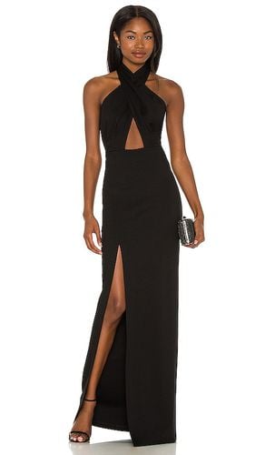 X REVOLVE Zahara Gown in . - size L (also in M, S, XL) - Amanda Uprichard - Modalova