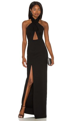 X REVOLVE Zahara Gown in . - size L (also in M, S, XL, XS) - Amanda Uprichard - Modalova