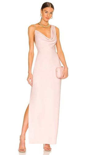 X REVOLVE Arial Gown in . - size L (also in M, S) - Amanda Uprichard - Modalova