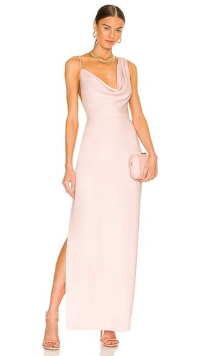 X REVOLVE Arial Gown in . Taglia M. Also in S - Amanda Uprichard - Modalova