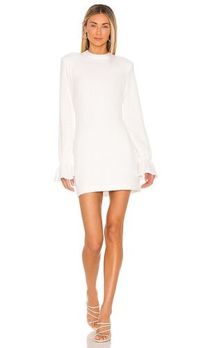 Tallin Dress in . - size L (also in S) - Amanda Uprichard - Modalova