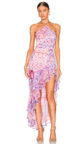 X REVOLVE Carlina Dress in Lavender. - size L (also in M, S, XL, XS) - Amanda Uprichard - Modalova