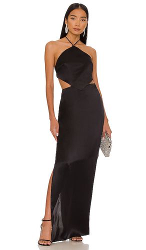 X REVOLVE Celosia Gown in . - size L (also in XL) - Amanda Uprichard - Modalova