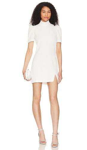 X REVOLVE Butler Mini Dress in . - size L (also in S, XS) - Amanda Uprichard - Modalova