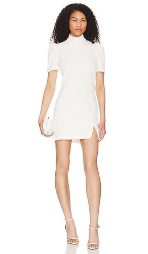 X REVOLVE Butler Mini Dress in . - size S (also in XS) - Amanda Uprichard - Modalova