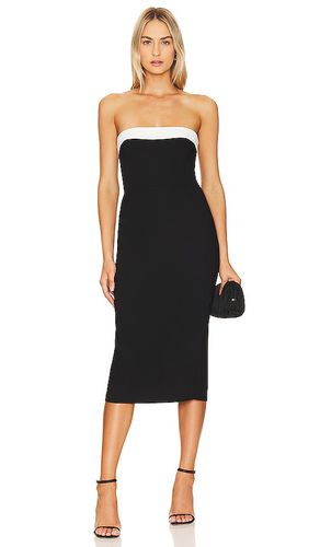 X REVOLVE Kerry Midi Dress in . - size L (also in M, XL, XS) - Amanda Uprichard - Modalova