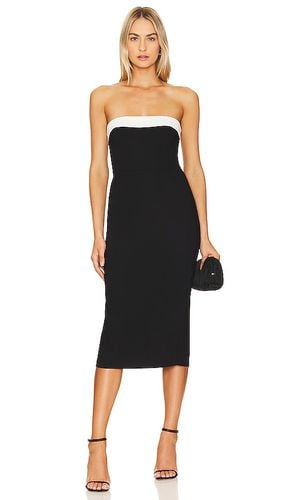 X REVOLVE Kerry Midi Dress in . - size L (also in M, XS) - Amanda Uprichard - Modalova