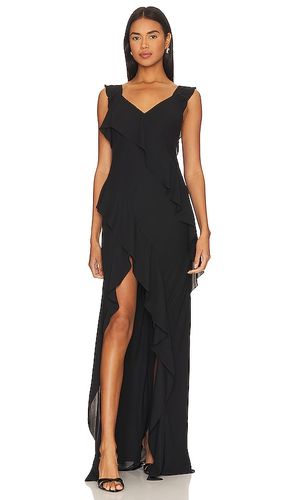 Cantara Gown in . - size L (also in M, S, XS) - Amanda Uprichard - Modalova