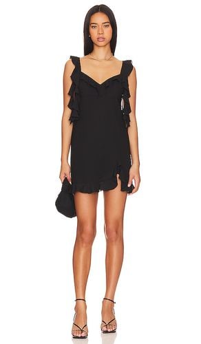 Sonnet Mini Dress in . - size L (also in XL) - Amanda Uprichard - Modalova