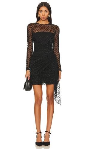 Jasmine Mini Dress in . - size L (also in M, S, XS) - Amanda Uprichard - Modalova