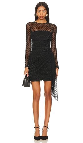 Jasmine Mini Dress in . - size L (also in S, XL, XS) - Amanda Uprichard - Modalova