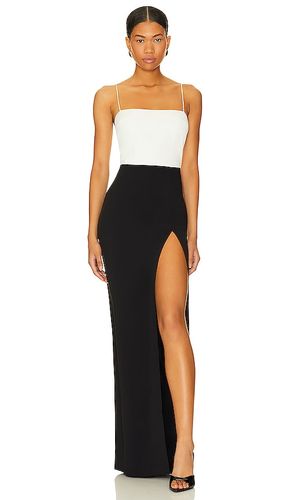 X REVOLVE Avani Gown in , White. - size M (also in S) - Amanda Uprichard - Modalova