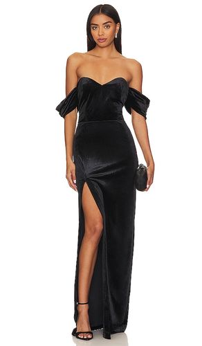 X Revolve Falcon Gown in . - size M (also in S, XL) - Amanda Uprichard - Modalova
