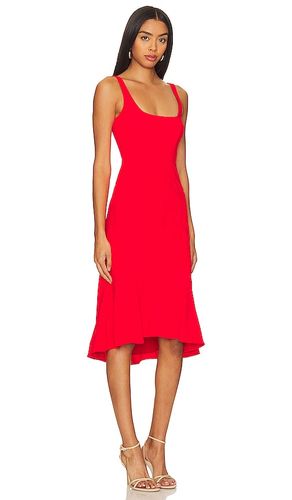 MIDI-KLEID CAMPANIA in . Größe M. Also in S - Amanda Uprichard - Modalova