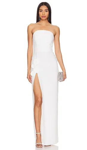 X REVOLVE Wolfe Gown in . - size S (also in XL) - Amanda Uprichard - Modalova