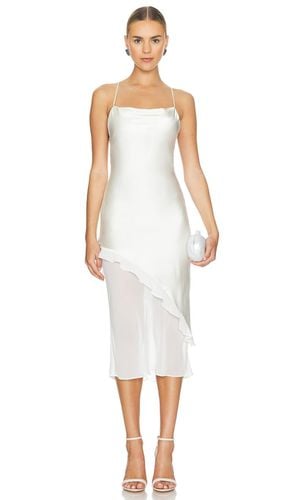 Luciana Dress in . - size M (also in L, XL) - Amanda Uprichard - Modalova