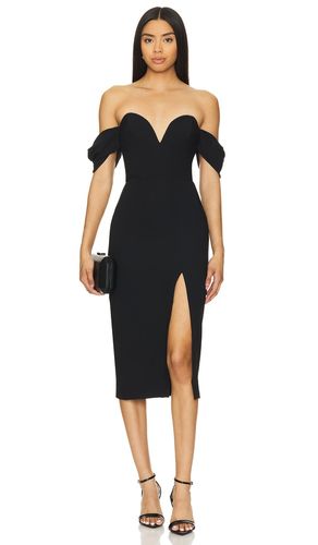 KLEID VICTORIA in . Größe S. Also in M - Amanda Uprichard - Modalova