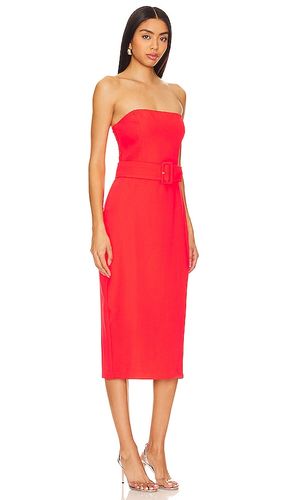 MIDI-KLEID FAE in . Größe S. Also in XL - Amanda Uprichard - Modalova
