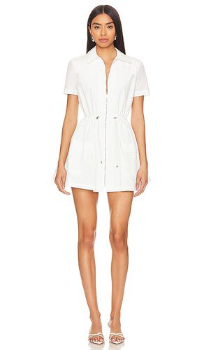 X REVOLVE Vanessa Mini Dress in . - size M (also in S, XL, XS) - Amanda Uprichard - Modalova