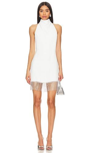 X REVOLVE Alma Dress in White. - size L (also in M, S, XL, XS) - Amanda Uprichard - Modalova