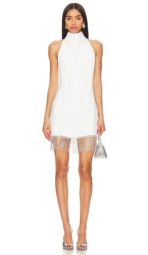 X REVOLVE Alma Dress in White. - size L (also in S, XL, XS) - Amanda Uprichard - Modalova