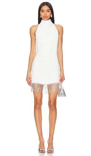 X REVOLVE Alma Dress in White. - size L (also in XL, XS) - Amanda Uprichard - Modalova