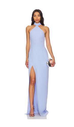 X REVOLVE Queen Gown in Lavender. - size L (also in M, S, XS) - Amanda Uprichard - Modalova